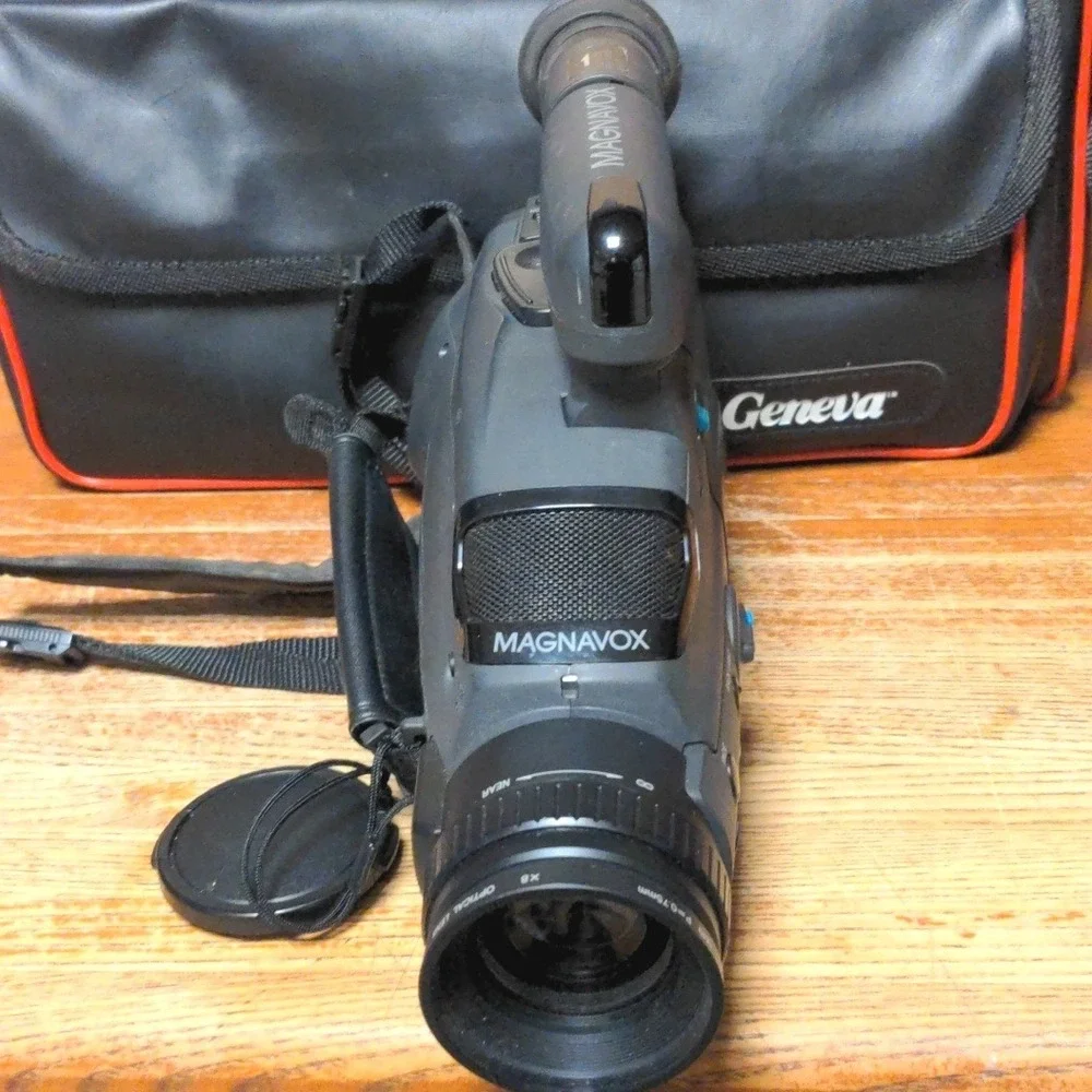 Magnavox capture ultimate